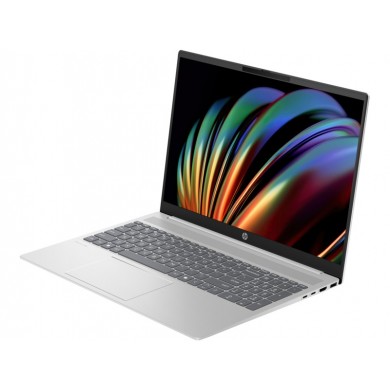 Laptop 16" HP Pavilion 16 (16-af0021ci)/ WUXGA/ Intel Core Ultra 5 125U/ 16GB/ 512GB SSD/ Natural Silver