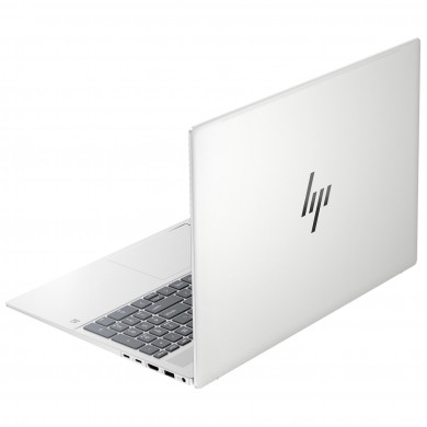 Laptop 16&rdquo; HP Pavilion Plus (16-ab1005ci)/ WQXGA/ 120Hz/ Intel Core Ultra 5 125H/ 16GB/ 1TB SSD/ Win11H/ Natural Silver