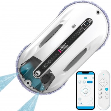 Robot de curatare a geamurilor HOBOT R3
