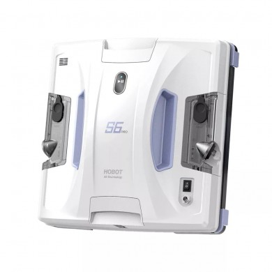 Robot de curatare a geamurilor HOBOT S6 Pro