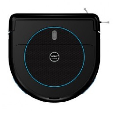 Set Robot aspirator HOBOT Legee 7 + Robot de curatare a geamurilor HOBOT  S6 Pro