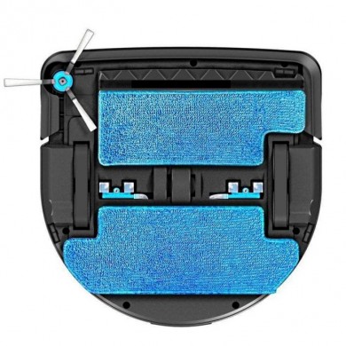 Set Robot aspirator HOBOT Legee 7 + Robot de curatare a geamurilor HOBOT  S6 Pro