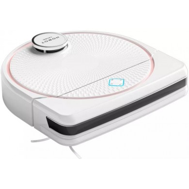 Bundle HOBOT &rdquo;Vacuum Cleaning Robot Legee D7 + Window Cleaning Robot S6 Pro&rdquo;