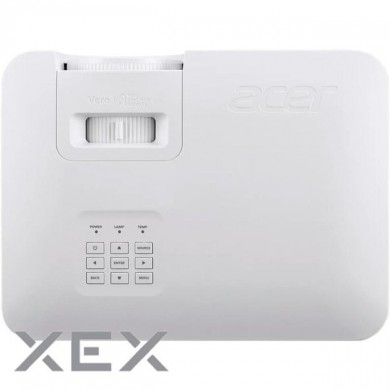 Proiector ACER VERO PL2530i (MR.JWU11.001)/ DLP/ FHD / 5000 Lm