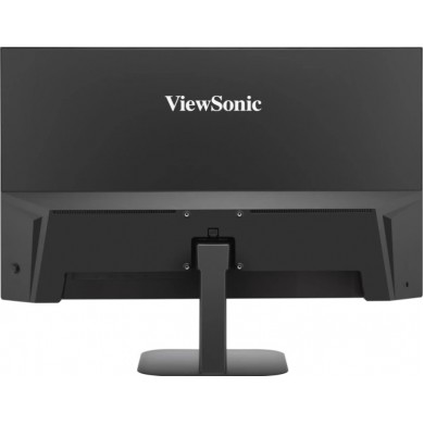 27.0&rdquo; Monitor VIEWSONIC VA2708-4K-HD/ 4ms/ Black