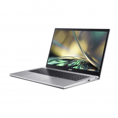 Laptop 15.6&rdquo; ACER Aspire A315-59 (NX.K6TEU.015)/ Intel Core i7-1255U/ 16GB/ 512GB SSD/ Pure Silver