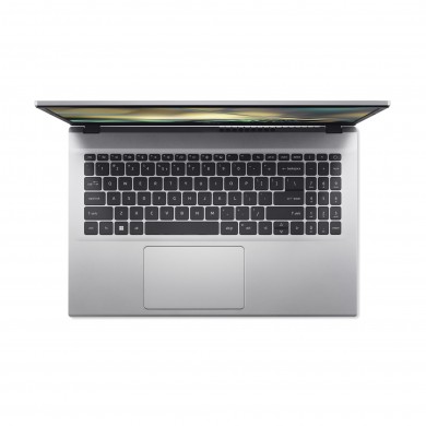 Laptop 15.6&rdquo; ACER Aspire A315-59 (NX.K6TEU.015)/ Intel Core i7-1255U/ 16GB/ 512GB SSD/ Pure Silver