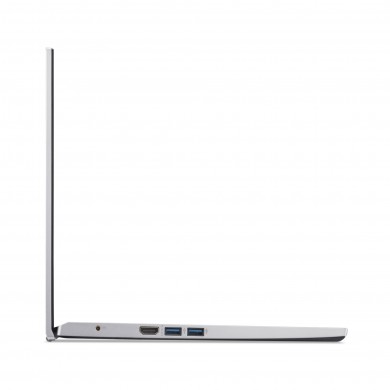 Laptop 15.6&rdquo; ACER Aspire A315-59 (NX.K6TEU.015)/ Intel Core i7-1255U/ 16GB/ 512GB SSD/ Pure Silver