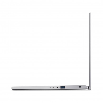 Laptop 15.6&rdquo; ACER Aspire A315-59 (NX.K6TEU.015)/ Intel Core i7-1255U/ 16GB/ 512GB SSD/ Pure Silver