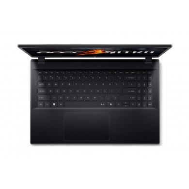 Laptop 15.6&rdquo; ACER Nitro ANV15-41 (NH.QSJEU.001)/ AMD Ryzen 5 7535HS/ 16GB/ 512GB SSD/ RTX 2050/ Obsidian Black