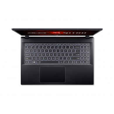 Laptop 15.6&rdquo; ACER Nitro ANV15-51 (NH.QQEEU.003) / Intel Core i7-13620H / 16GB / 1TB SSD / RTX 4060 / Obsidian Black
