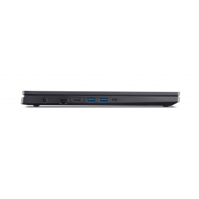 Laptop 15.6&rdquo; ACER Nitro ANV15-51 (NH.QQEEU.003) / Intel Core i7-13620H / 16GB / 1TB SSD / RTX 4060 / Obsidian Black