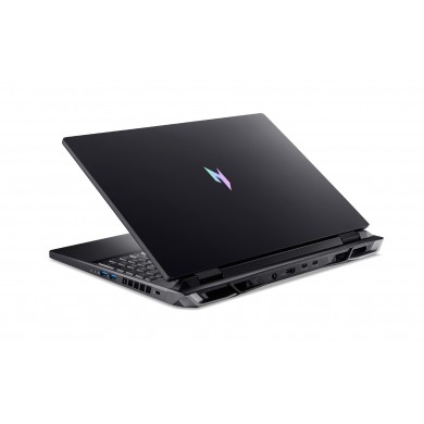 Laptop 16&rdquo; ACER Nitro AN16-42 (NH.QSKEU.005)/ WQXGA/ 16:10/ AMD Ryzen 7 8845HS/ 32GB/ 1TB SSD/ RTX4060/ Obsidian Black