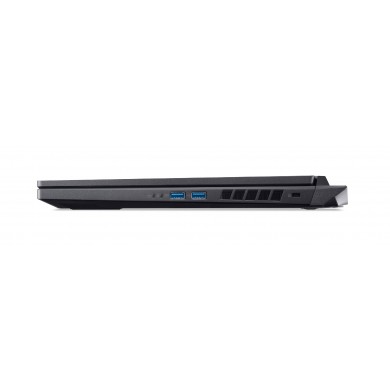 Laptop 16&rdquo; ACER Nitro AN16-42 (NH.QSKEU.005)/ WQXGA/ 16:10/ AMD Ryzen 7 8845HS/ 32GB/ 1TB SSD/ RTX4060/ Obsidian Black