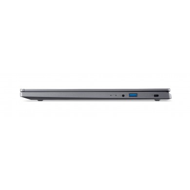 Laptop 15.6&rdquo; ACER Aspire A15-51M (NX.KXTEU.001)/ Intel Core 3 100U/ 16GB/ 512GB SSD/ Steel Gray