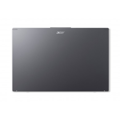 Laptop 15.6&rdquo; ACER Aspire A15-51M (NX.KXTEU.001)/ Intel Core 3 100U/ 16GB/ 512GB SSD/ Steel Gray