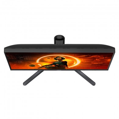 27.0&rdquo; Monitor Gaming Q27G3XMN/BK/ QHD/ 1ms/ 180Hz/ Black
