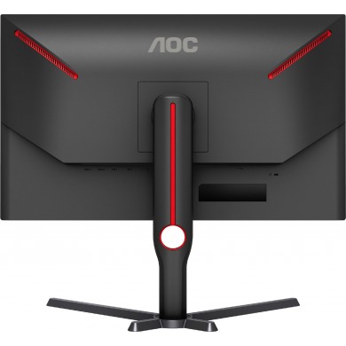 27.0&rdquo; Monitor Gaming AOC U27G3X/ UHD/ 0.5ms/ 160Hz/ Black