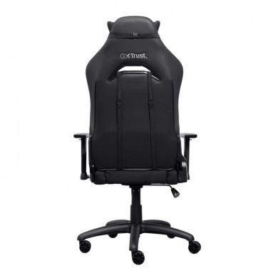 Fotoliu Gaming Trust GXT 719 Ruya / 150kg / up to 195cm / Black RGB