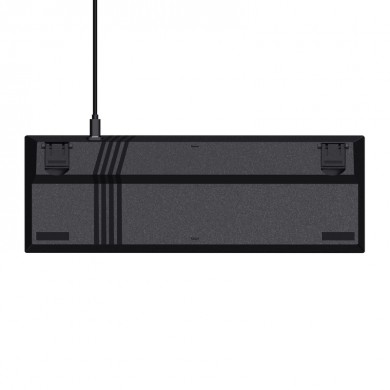 Tastatura Gaming Trust GXT 867 ACIRA, USB, Black