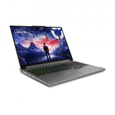 Laptop 16&rdquo; Lenovo Legion 5 16IRX9 / Intel Core i7-14650HX/ 32GB/ 1TB SSD/ RTX4070/ Luna Grey