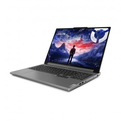 Laptop 16&rdquo; Lenovo Legion 5 16IRX9 / Intel Core i7-14650HX/ 32GB/ 1TB SSD/ RTX4070/ Luna Grey