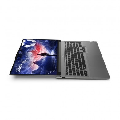 Laptop 16&rdquo; Lenovo Legion 5 16IRX9 / Intel Core i7-14650HX/ 32GB/ 1TB SSD/ RTX4070/ Luna Grey