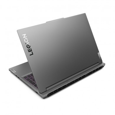 Laptop 16&rdquo; Lenovo Legion 5 16IRX9 / Intel Core i7-14650HX/ 32GB/ 1TB SSD/ RTX4070/ Luna Grey