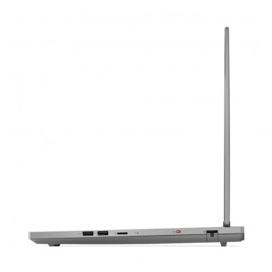Laptop 16&rdquo; Lenovo Legion 5 16IRX9 / Intel Core i7-14650HX/ 32GB/ 1TB SSD/ RTX4070/ Luna Grey