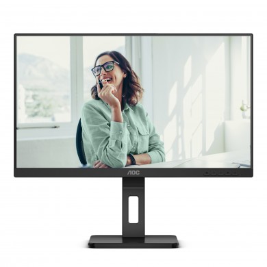 27.0&rdquo; Monitor AOC Q27P3CV/ QHD/ 4ms / Black