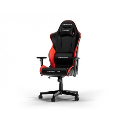 Fotoliu Gaming DXRacer GLADIATOR-23-L / 150kg / 180-200cm / Black/Red