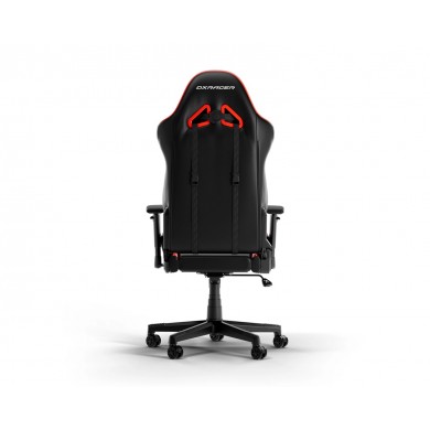 Fotoliu Gaming DXRacer GLADIATOR-23-L / 150kg / 180-200cm / Black/Red