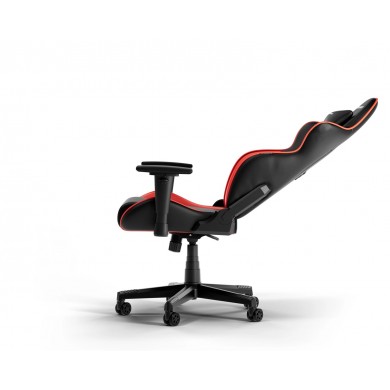 Fotoliu Gaming DXRacer GLADIATOR-23-L / 150kg / 180-200cm / Black/Red