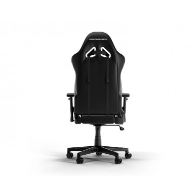 Fotoliu Gaming DXRacer GLADIATOR-23-L / 150kg / 180-200cm / Black/White