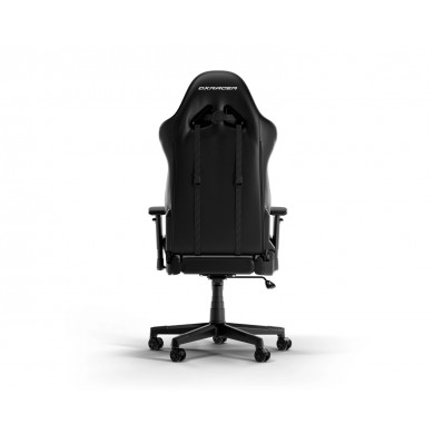 Fotoliu Gaming DXRacer GLADIATOR-23-L / 150kg / 180-200cm / Black