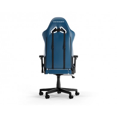 Fotoliu Gaming DXRacer GLADIATOR-23-L / 150kg / 180-200cm / Blue/White