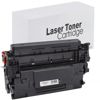 Compatible laser HP CF289X/CRG056H (w/o chip) 10000 p.