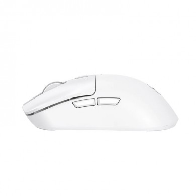 Mouse pentru jocuri fara fir tri-mode Edifier HECATE G3M PRO White