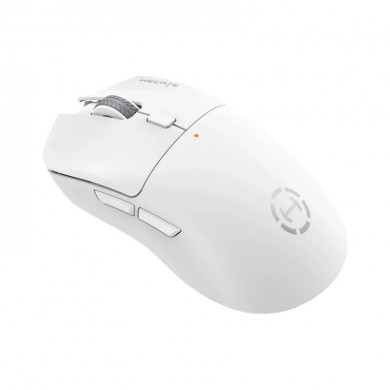Mouse pentru jocuri fara fir tri-mode Edifier HECATE G3M PRO White