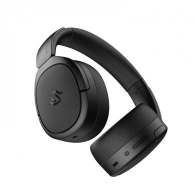 Casti planar-magnetice Edifier Stax Spirit S5 / Bluetooth / Black