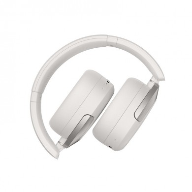 Casti Wireless Edifier W830NB Sand White