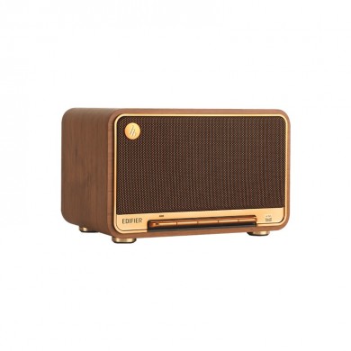 Boxa Bluetooth de masa Edifier D32 Brown/ 60W / Apple AirPlay2 / Bluetooth 5.3 / 5200mAh