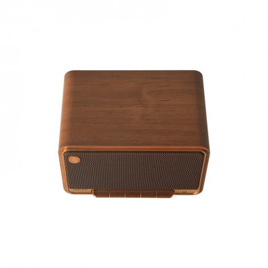 Boxa Bluetooth de masa Edifier D32 Brown/ 60W / Apple AirPlay2 / Bluetooth 5.3 / 5200mAh