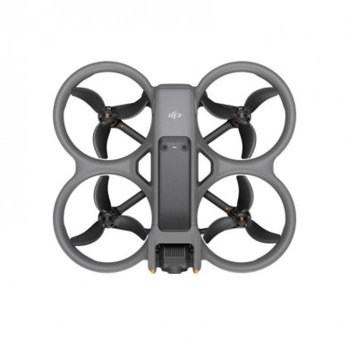 Drona DJI Avata 2 Fly More Combo + DJI RC Motion 3, 3x batteries (CP.FP.00000151.01)