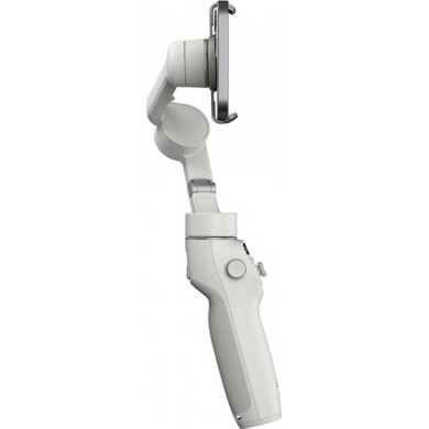 Stabilizator pentru smartphone DJI Osmo Mobile 6 Platinum Gray (CP.OS.00000284.01) Stabilizator pentru smartphone DJI Osmo Mobile 6 Platinum Gray (CP.OS.00000284.01)