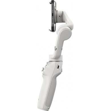 Stabilizator pentru smartphone DJI Osmo Mobile 6 Platinum Gray (CP.OS.00000284.01) Stabilizator pentru smartphone DJI Osmo Mobile 6 Platinum Gray (CP.OS.00000284.01)