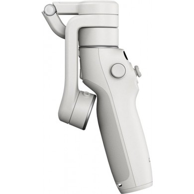 Stabilizator pentru smartphone DJI Osmo Mobile 6 Platinum Gray (CP.OS.00000284.01) Stabilizator pentru smartphone DJI Osmo Mobile 6 Platinum Gray (CP.OS.00000284.01)
