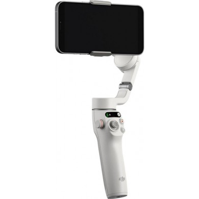 Stabilizator pentru smartphone DJI Osmo Mobile 6 Platinum Gray (CP.OS.00000284.01) Stabilizator pentru smartphone DJI Osmo Mobile 6 Platinum Gray (CP.OS.00000284.01)