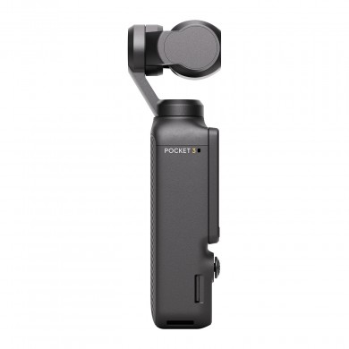 Camera stabilizata DJI OSMO Pocket 3
