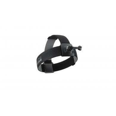 GoPro Curea pentru cap + QuickClip 2.0